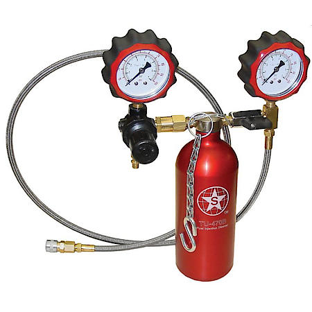 Fuel Injection Cleaner