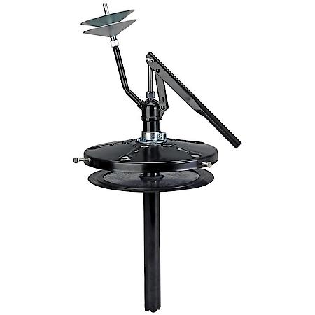 Brng Packer Pump/Cover F/Plastic