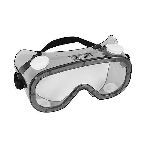 Chemical-Splash Goggles