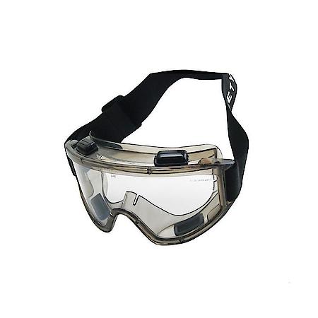 Deluxe Goggles