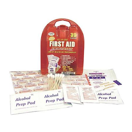 Personal First-Aid Kit