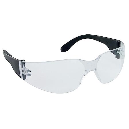 Safety Glasses, Clear Lens