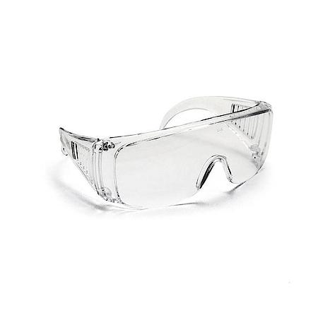 Safety Glasses - Clear