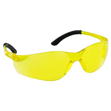 Safety Glasses, Yellow Lens