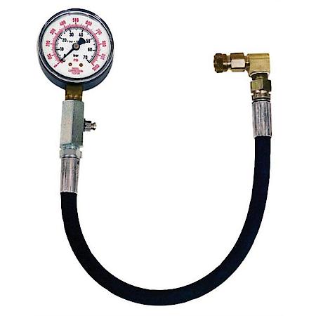 Tester Diesel Compression  (No Adapters Included)