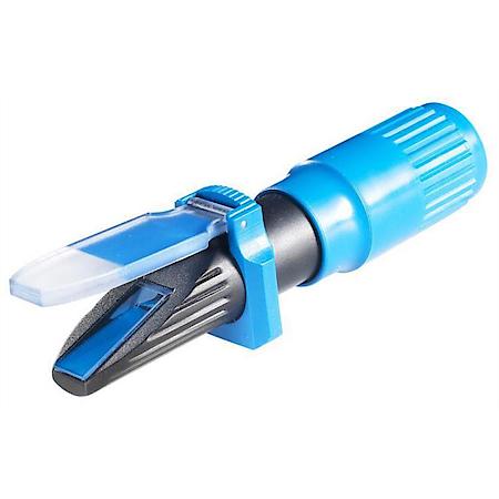 Ad-Blue Refractometer Coolant Battery Acid Tester