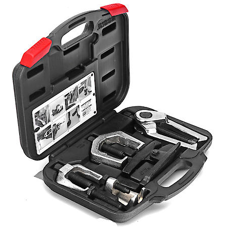 Loaner Tool: Front End Service Kit