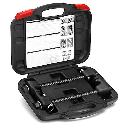Loaner Tool: Strut Spring Compressor Kit