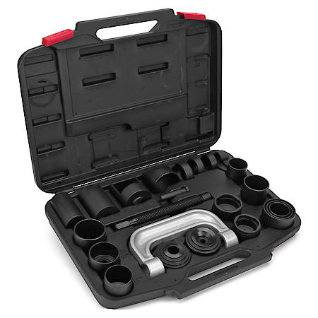 Loaner Tool: Ball Joint/U Joint Service Set (23 Piece)