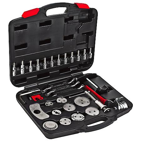 Loaner Tool: Master Disc Brake Kit