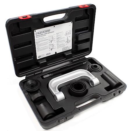 Loaner Tool: Ball Joint Service Kit (10 Piece)