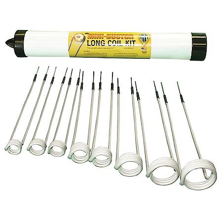Long Coil Kit