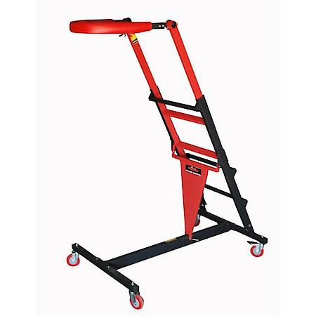 ProGear Top Side Creeper