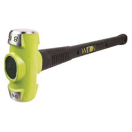 Bash Sledge Hammer 8 Lb. Head