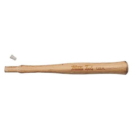12" Hickory Hammer Handle