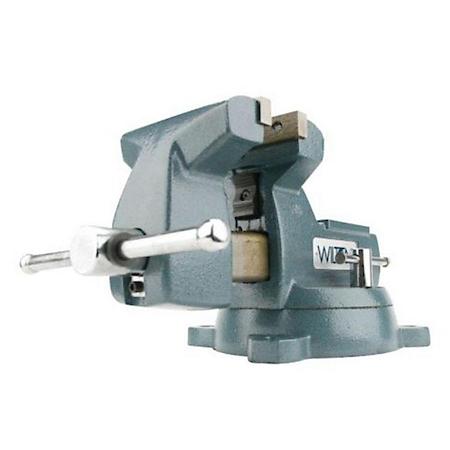 5" Mechanic's Vise