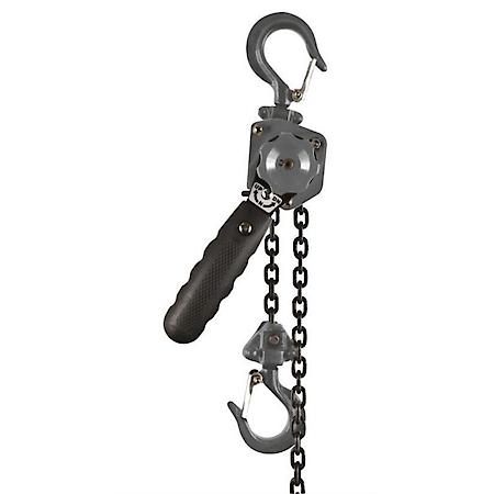 1/4-Ton Mini-Puller, 5' Lift