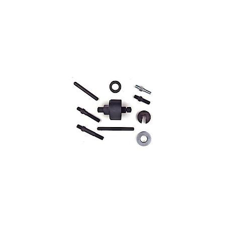 Loaner Tool: Power Steering & Alternator Pulley Puller Kit
