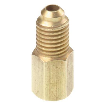 Vacuum Pump Adapter