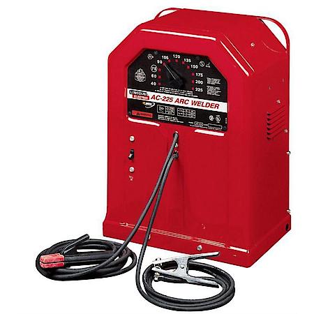 AC 225 Stick Welder