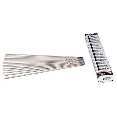 E-6013 1/8" Arc Welding Electrodes 1 lb.