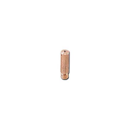 180 Amp MIG Gun Contact Tip .035"/.9mm (10 pak)