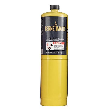 14.1 oz. MAP-Pro« Hand Torch Cylinder
