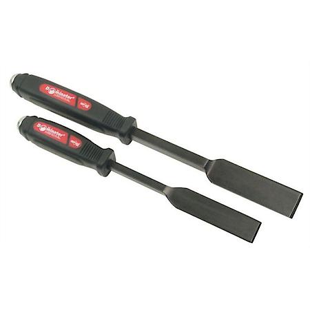 2 Piece Dominator Weld Wakker Seam Cutting Chisel Set