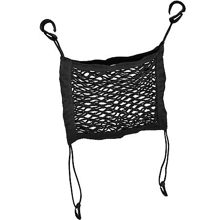Seat Gap Net Organizer
