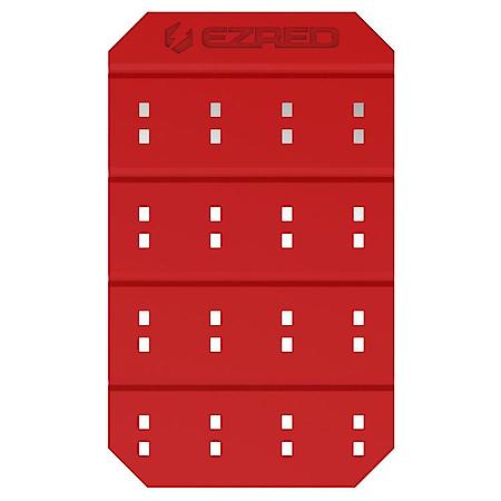 Flexible Magnetic Organizational Mat