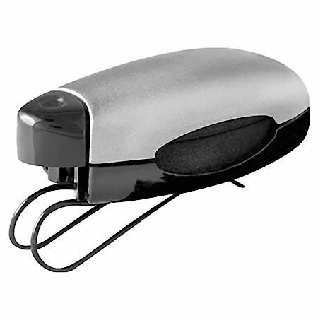 Visor Storage Clip: Safely and Securely Stores Eyewear In Any Vehicle