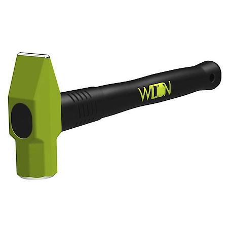 Bash Cross Pein Hammer 2 Lb. Head