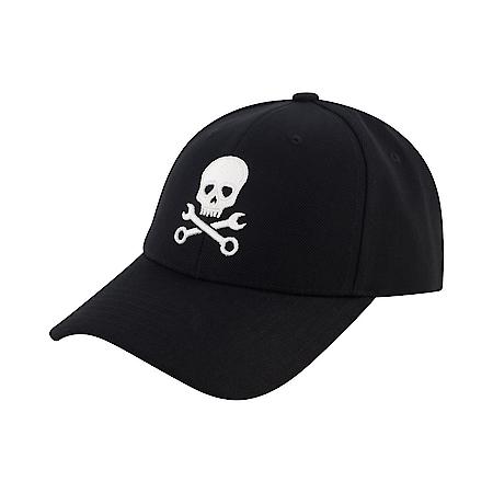 Skull & Wrenches Hat