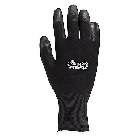 Grease Monkey Max Fit Gorilla Grip - X-Large
