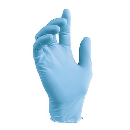 Grease Monkey 2Ct Disposable Nitrile - Fits All