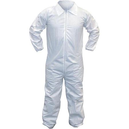 Gen-Nex Painter's Coverall - Medium