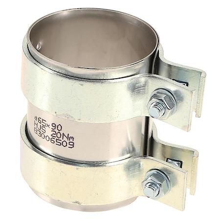 Exhaust Clamp