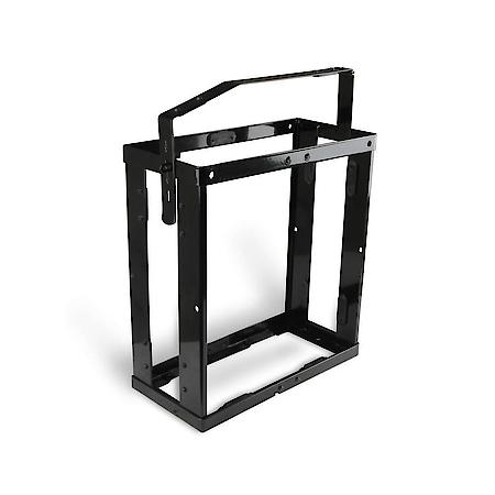 MOUNT FOR JERRY CAN 20L BLACK