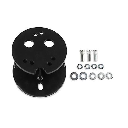 JEEP WRNGLER SPARE TIRE SPACER 1987-2017