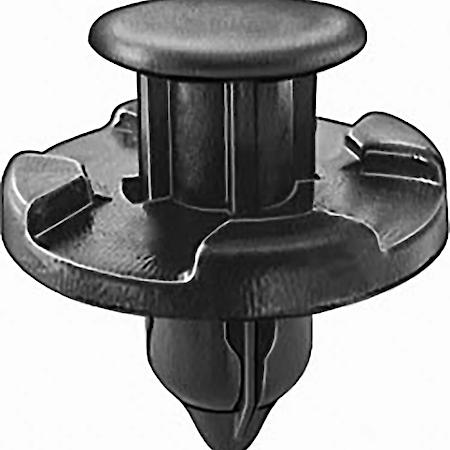 Push-type Retainer (sold by each)