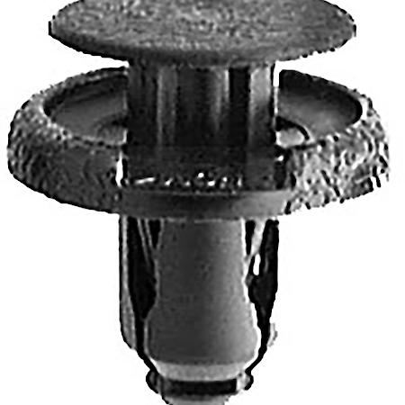 Push-type Retainer (sold by each)