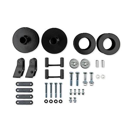 LEVELG KIT 2.5IN WRANGLER/UNLIMTD 07-18