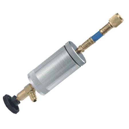 R12 Oil&Cond Inj