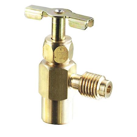 R134A Can Tap