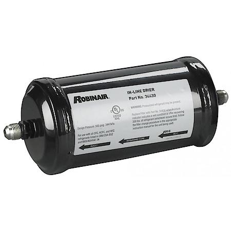 Recycling Filter-Driers