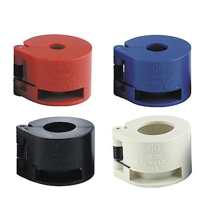 4 Piece A/C Quick Disconnect Set