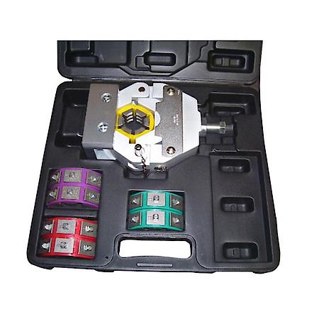 Manually Operated A/C Hose Crimper