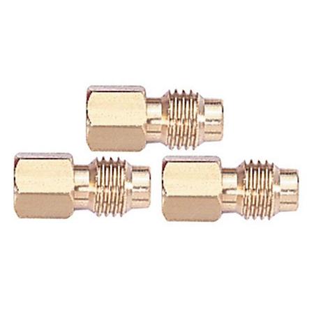 3 Pack Adapter Set