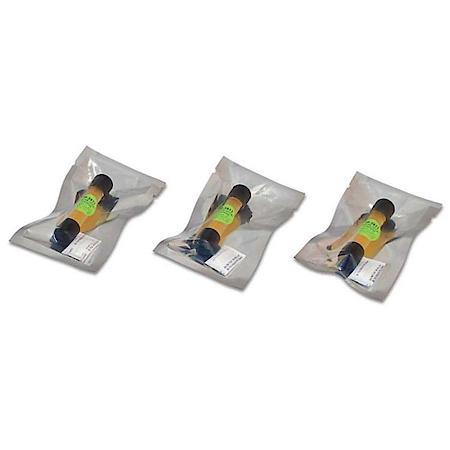 Hybrid Vehicle Dye Capsules