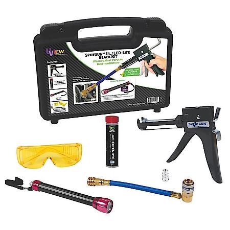 Spotgun Jr. True Uv Led Lite Extendye Kit